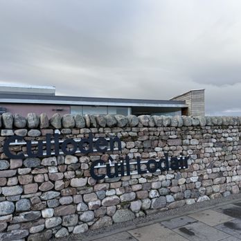 Culloden Battlefield Visitor Centre - Visitor Centers Near Me - Highland, HLD