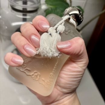 Natural Nails & Lashes - Gel manicure - Nail Salons Near Me - Scottsdale, Arizona