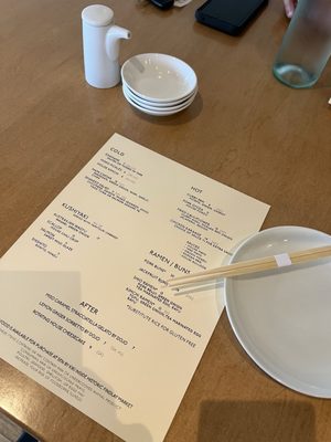 Kiki on Ludlow by null