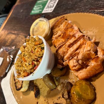 Urban Plates - Amazing-ness - New American Near Me - Brea, California Urban Plates - Amazing-ness - New American Near Me - Brea, California