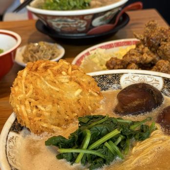 Ramen Nagi - Lunch ! - Ramen Near Me - Los Angeles, California Ramen Nagi - Lunch ! - Ramen Near Me - Los Angeles, California