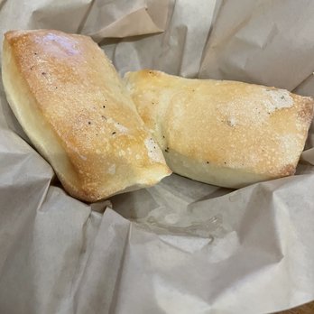Basta Pasta - Freshly baked rolls - Italian Near Me - Eldersburg, Maryland