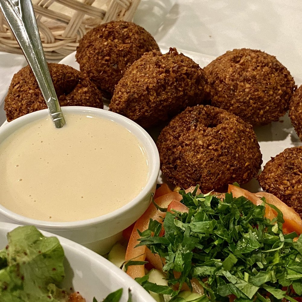 Beit Zaytoon - Falafel - Lebanese Near Me - West Hempstead, New York