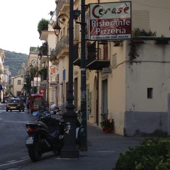 Cerase - Italian Near Me