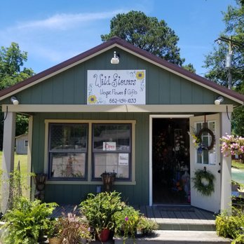 Wild Flowers - Florists Near Me - Belmont, Mississippi Wild Flowers - Florists Near Me - Belmont, Mississippi