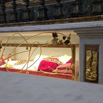 Vatican & Sistine Chapel Tours - Mummified priest , FACTS - Tours Near Me - Vatican City, RM