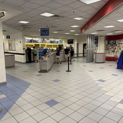 United States Post Office