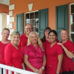 Cayo Costa Dental - Happy Holidays 2015 from Dr fox and Staff
Cayo Costa Dental, Inc.