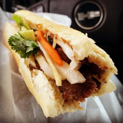 Dakao Sandwiches by null