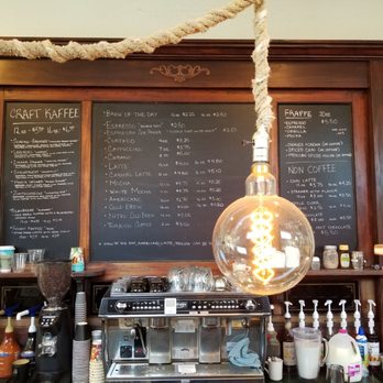 Das Kaffee Haus - Coffee & Tea Near Me - Blue Ridge, Georgia
