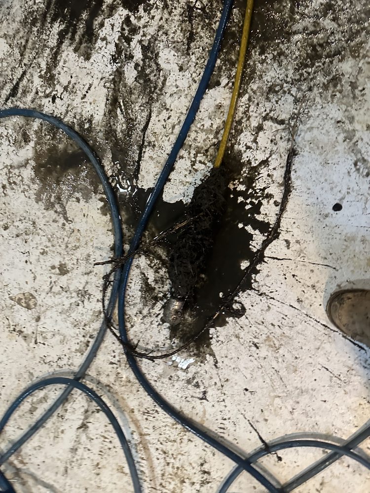 Slide of Drain Specialist