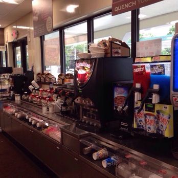 Byrne Dairy - Lots of coffee options! - Convenience Stores Near Me - Rochester, New York