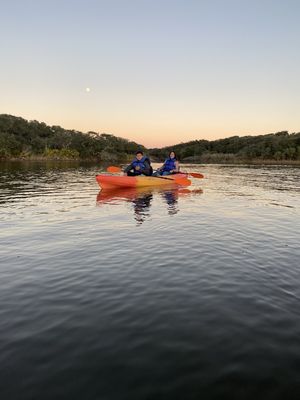 GeoTrippin Kayak Adventures by null