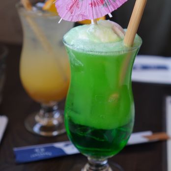 Takenaka - Melon float drink (see more on Instagram @melshealthybowl) - Japanese Near Me - Vancouver, British Columbia Takenaka - Melon float drink (see more on Instagram @melshealthybowl) - Japanese Near Me - Vancouver, British Columbia