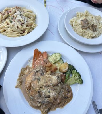 TRATTORIA ITRULLI by null