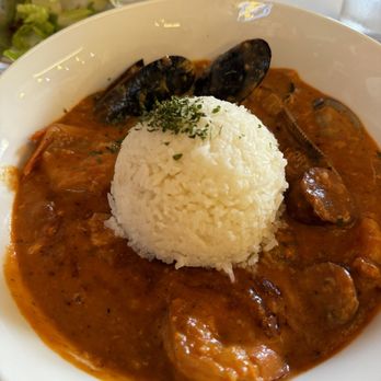 The Dive Oyster Bar - Pan Roast: House Specialty - Southern Near Me - Irvine, California