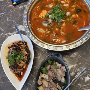 Hengry - Chinese Near Me - Alhambra, California