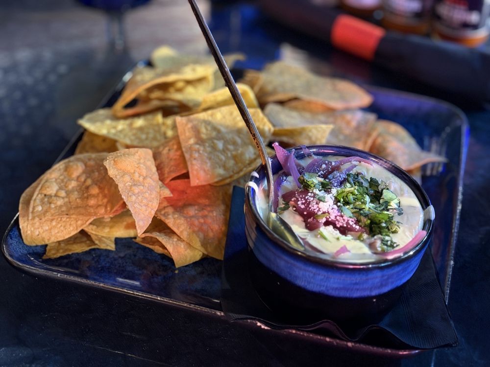 Tito’s Cantina Mexican Restaurant 