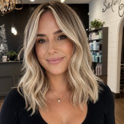 Salon O - Beautiful