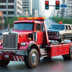 Tow Boss