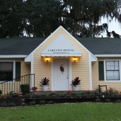 Lake City Dental