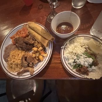 Villa Catrina - Mexican Near Me - Arcadia, California Villa Catrina - Mexican Near Me - Arcadia, California