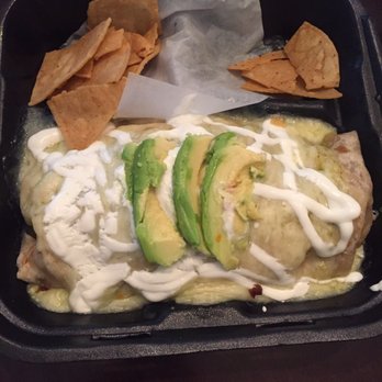 Takos - Carne Asada Wet Burrito (Red/Green Salsa on the side) - Tacos Near Me - Bellflower, California Takos - Carne Asada Wet Burrito (Red/Green Salsa on the side) - Tacos Near Me - Bellflower, California
