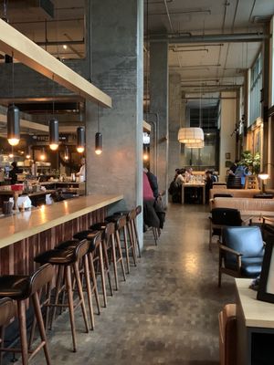 The Victor Tavern - 6th & Lenora by null
