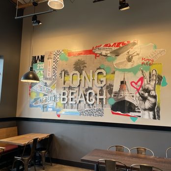 MOD Pizza - Pizza Near Me - Long Beach, California MOD Pizza - Pizza Near Me - Long Beach, California