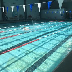 Goshen Aquatic Center