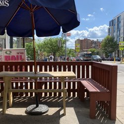 My Canton Restaurant