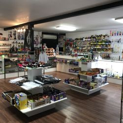 Colton Smoke Shop