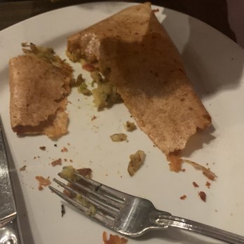 Curry Leaf - Dosa - Indian Near Me - Albuquerque, New Mexico