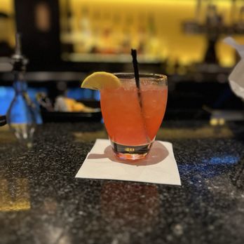 Carrabba's Italian Grill - Watermelon Basil Lemonade - Italian Near Me - Shreveport, Louisiana Carrabba's Italian Grill - Watermelon Basil Lemonade - Italian Near Me - Shreveport, Louisiana