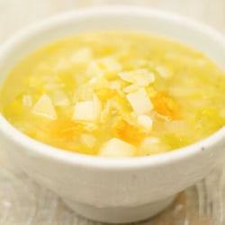 Asian Bistro - Egg drop soup