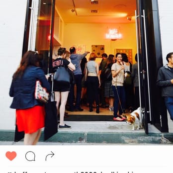 PK Shop - On their Instagram - Art Galleries Near Me - New York, New York PK Shop - On their Instagram - Art Galleries Near Me - New York, New York