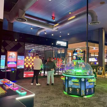 Dave & Buster's Orange - American Near Me - Orange, California