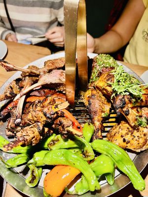 CHICA Las Vegas by null