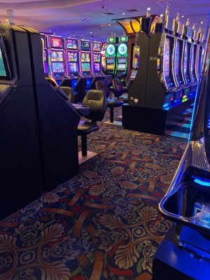 Empire City Casino by null