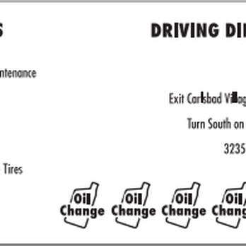 A Better Auto Repair - Auto Repair Near Me - Oceanside, California
