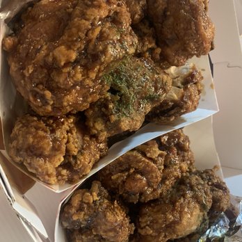 Rokstar Chicken Douglaston - Whole - FULL - Chicken Shop Near Me - Douglaston, New York