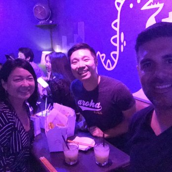 Wang Chung's - Friends and karaoke! - Karaoke Near Me - Honolulu, Hawaii Wang Chung's - Friends and karaoke! - Karaoke Near Me - Honolulu, Hawaii