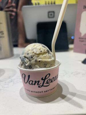 Van Leeuwen Ice Cream by null