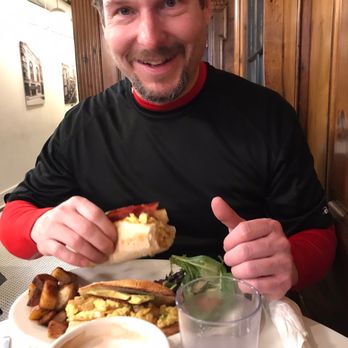 Cafe Bonjour - Yummy. - Breakfast & Brunch Near Me - Boston, Massachusetts Cafe Bonjour - Yummy. - Breakfast & Brunch Near Me - Boston, Massachusetts