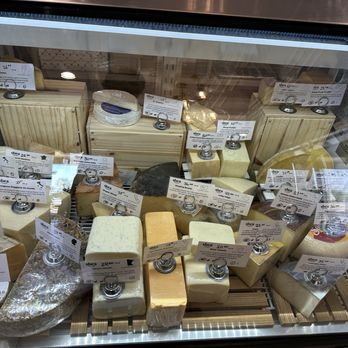 Shea Cheese - Cheese - Cheese Shops Near Me - Phoenix, Arizona