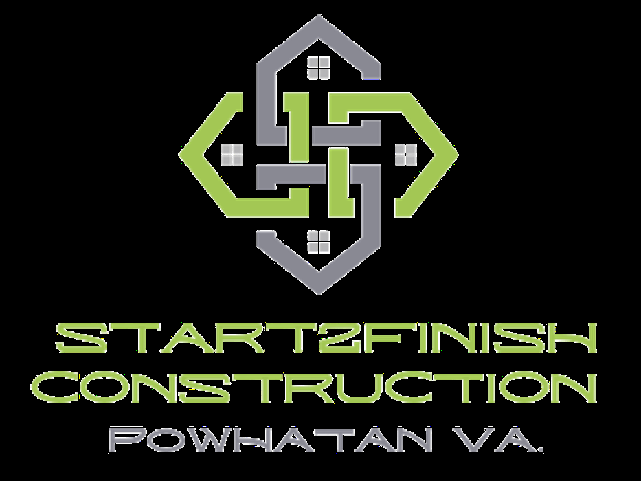 Slide of Start2Finish Construction