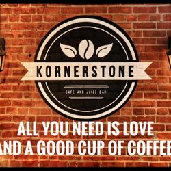 Kornerstone Coffee