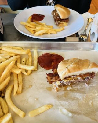 Halpatter Brewing Company