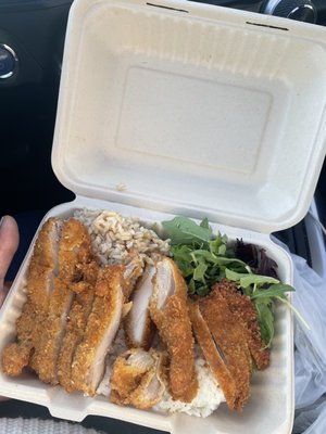 Kokonut Island Grill Vancouver by null