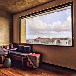Aloft Tulum - Room with a view! (07/2024)